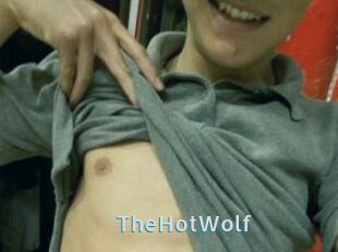 TheHotWolf