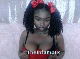 TheInfamous