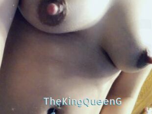 TheKingQueenG
