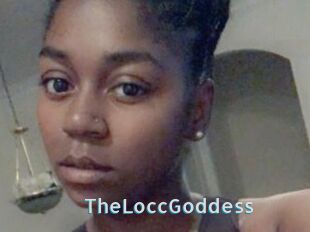 TheLoccGoddess