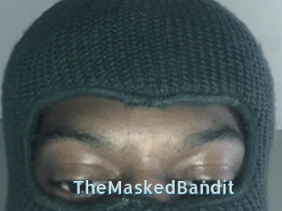 TheMaskedBandit