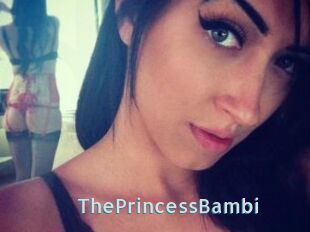 ThePrincessBambi