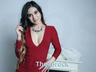 TheaBrock