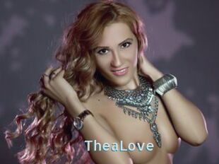 TheaLove