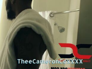 TheeCameronCoxXXX