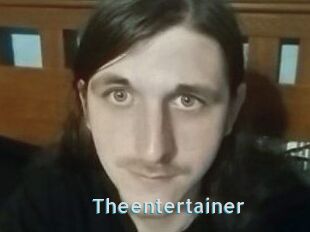 Theentertainer