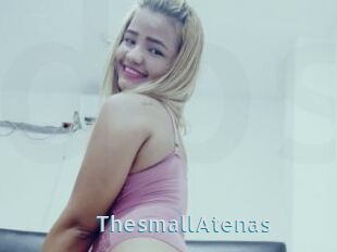 ThesmallAtenas