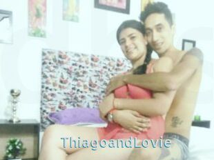 ThiagoandLovie