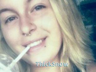 ThickSnow