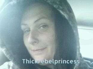 Thickrebelprincess