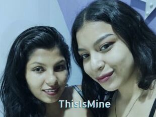 ThisIsMine