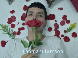 ThomasClarsson