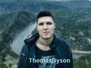 ThomasDyson