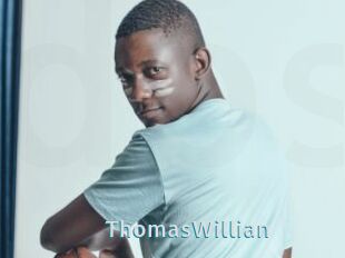 ThomasWillian