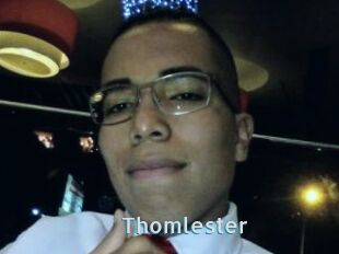 Thomlester