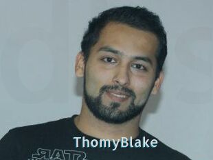 ThomyBlake