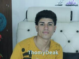ThomyDeak