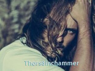 Thors8inchammer