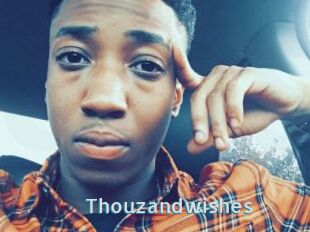 Thouzandwishes