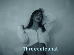 Threecuteanal