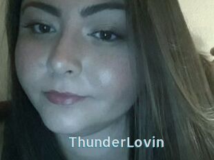 ThunderLovin