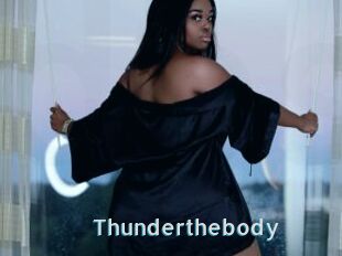 Thunderthebody