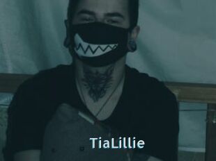 TiaLillie