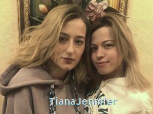 TianaJennifer
