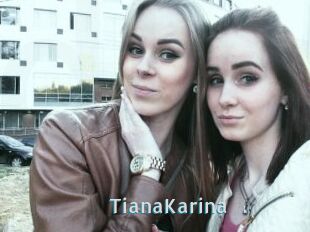 TianaKarina