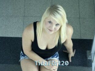 TidaFlirt20
