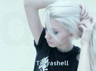 Tieyashell