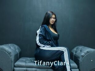 TifanyClark