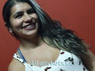 Tifanyhotxxx
