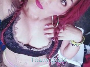 Tifanyxxx18