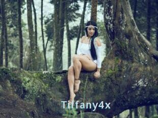 Tiffany4x