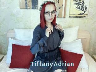 TiffanyAdrian