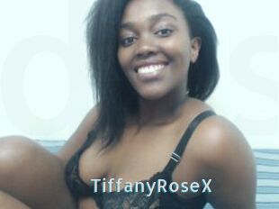 TiffanyRoseX