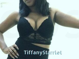 TiffanyStarrlet