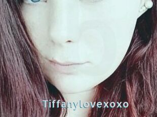 Tiffanylovexoxo