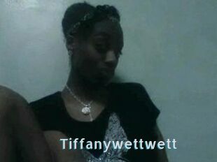 Tiffanywettwett