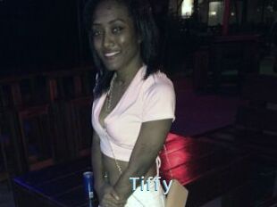 Tiffy