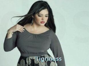 Tigriness