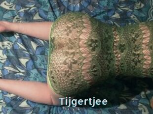 Tijgertjee