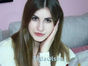 TildaOlsen