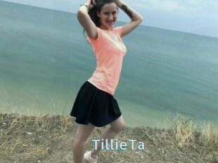TillieTa