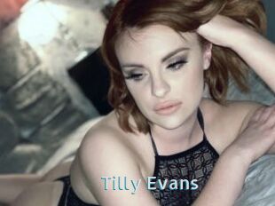 Tilly_Evans