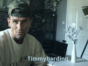 Timmyharding