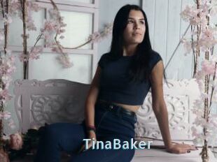 TinaBaker
