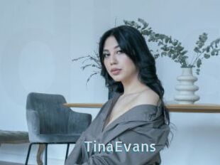 TinaEvans