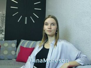 TinaMoreson